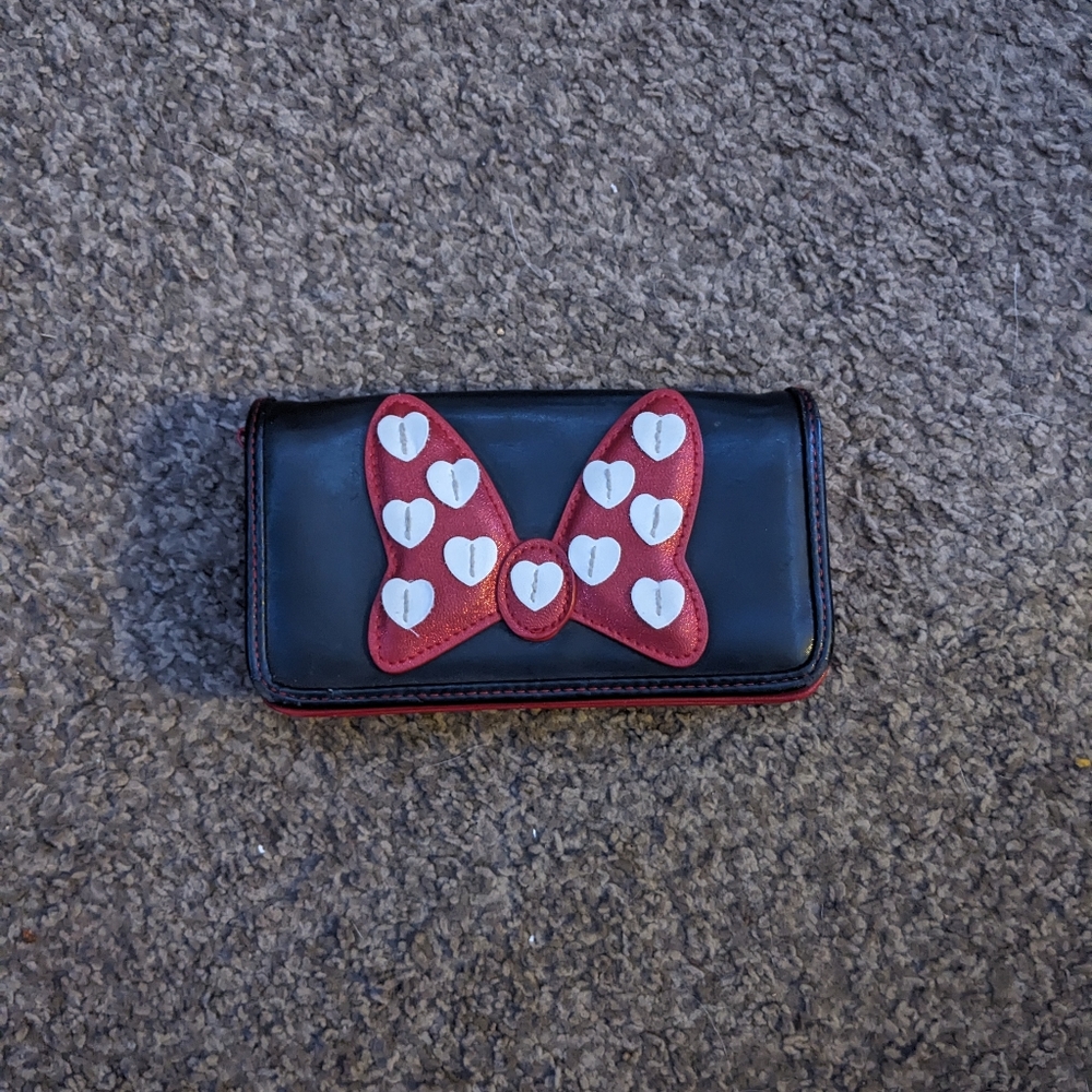 Disney wallet